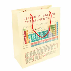 Saco de oferta Rex London Periodic Table image-0