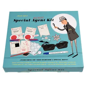 Spionage-Actionspiel Rex London Special Agent image-4