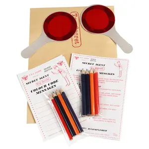 Spionage-Actionspiel Rex London Special Agent