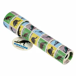 Caleidoscopio per bambini Rex London Prehistoric Land image-1