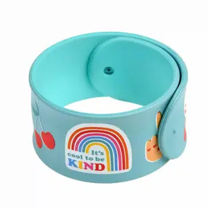 Armband för barn som rullas upp Rex London Top Banana image-1