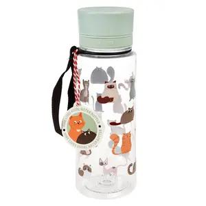 Children's bottle Rex London Nine Lives image-0