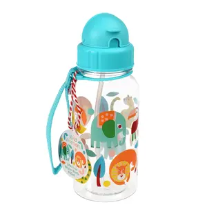 Children's bottle Rex London Wild Wonders image-0