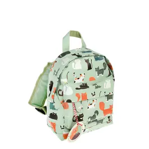 Children's backpack Rex London Nine Lives image-0