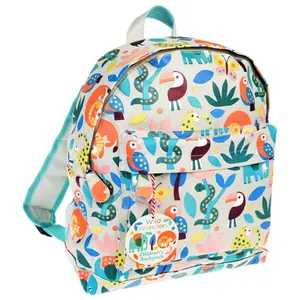 Kinderrucksack Rex London Wild Wonders image-0