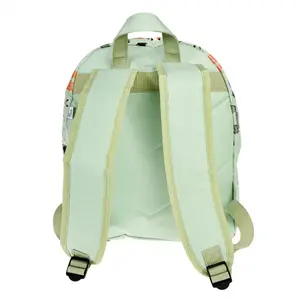 Kinderrucksack Rex London Nine Lives image-1