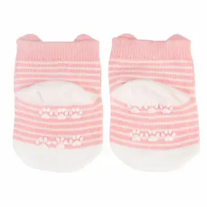 Chaussettes bébé Rex London Cookie The Cat image-1