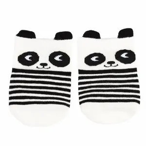 Chaussettes bébé Rex London The PandaMiko The Panda image-0
