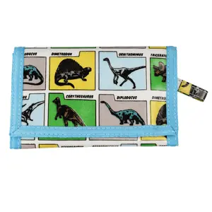 Cartera para niños Rex London Prehistoric Land image-0