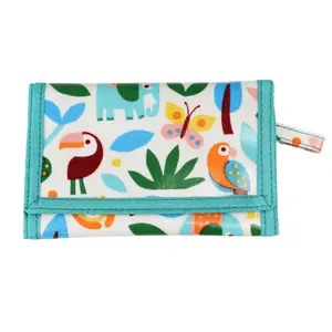 Portefeuille enfant Rex London Wild Wonders image-0