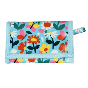 Children's wallet Rex London Butterfly Garden image-0