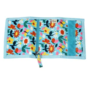 Children's wallet Rex London Butterfly Garden image-1