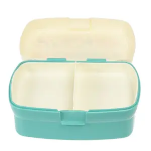 Lunch box avec plateau enfant Rex London Wild Wonders image-1