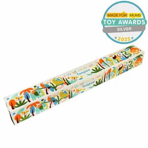 Children's tepee Rex London Wild Wonders image-2