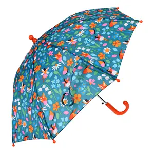 Children's umbrella Rex London Fairies In The Garden image-0
