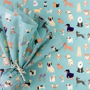 Zijdepapier Rex London Best In Show (x10) image-2