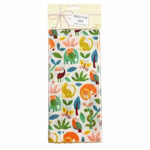 Zijdepapier Rex London Wild Wonders (x10) image-1