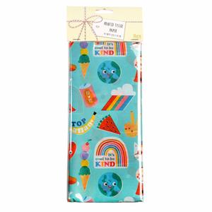 Zijdepapier Rex London Top Banana (x10) image-1