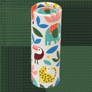 Crayons de couleurs Rex London Wild Wonders (x12) image-2