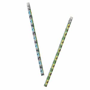 Hb potloden Rex London Prehistoric Land (x6) image-1