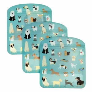 Snack bag Rex London Best In Show (x3) image-1