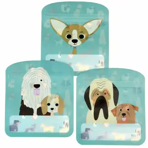 Snack bag Rex London Best In Show (x3) image-2