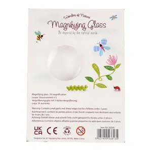 Loupe Rex London Wonders Of Nature image-4