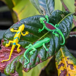 Υπερευλύτη φιγούρα Rex London Gecko image-1
