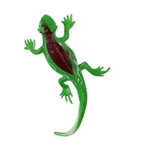 Υπερευλύτη φιγούρα Rex London Gecko image-2