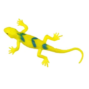 Υπερευλύτη φιγούρα Rex London Gecko image-3