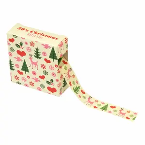 Washi-Band Rex London 50S Christmas image-0