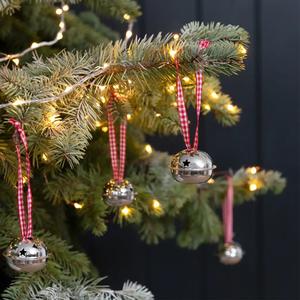 Weihnachtsglocken Rex London image-3