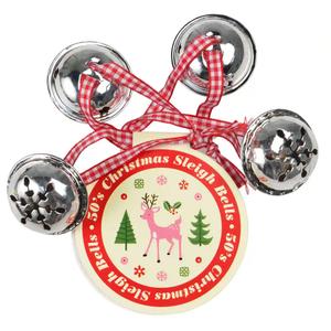 Weihnachtsglocken Rex London image-1