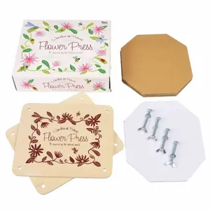 Blumenpresse Rex London Wonders Of Nature image-1