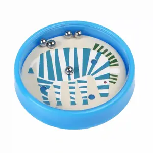 Puzzle inclinable para niños Rex London Wild Wonders Assortis image-1