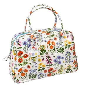 Saco de viagem Rex London Wild Flowers image-0