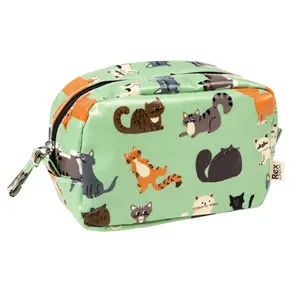 Necessaire Rex London Nine Lives image-0