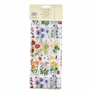 Silk paper Rex London Wild Flowers (x10) image-2