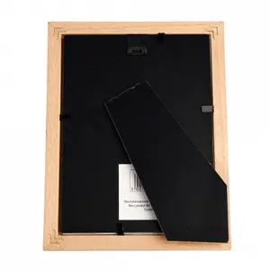 Cadre photo en bois Rex London Wonders Of Nature image-3