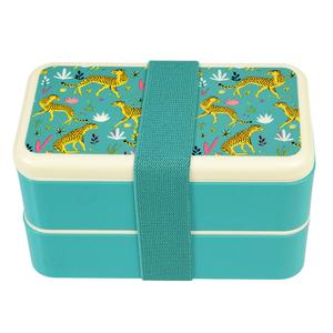 29485-lunch-box-for-children-rex-london-cheetah-blue-white-one-size