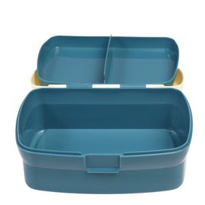 Lunch box con vassoio per bambini Rex London Fairies In The Garden image-2