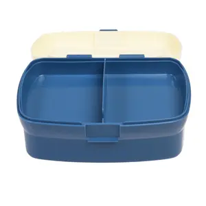 Lunchbox mit Kindertablett Rex London Sharks image-1