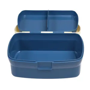 Lunchbox mit Kindertablett Rex London Sharks image-2
