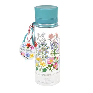 Childrens bottle Rex London Wild Flowers image-0