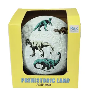 Μπάλα παιχνιδιού Rex London Prehistoric Land image-1