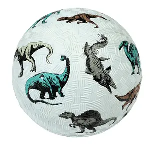 Μπάλα παιχνιδιού Rex London Prehistoric Land image-0
