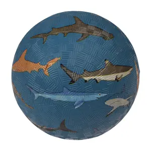 Μπάλα παιχνιδιού Rex London Sharks image-0