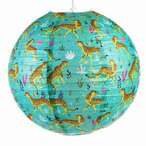 29532-paper-lampshade-rex-london-cheetah-green-36-cm