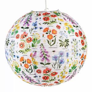 29534-paper-lampshade-rex-london-wild-flowers-beige-36-cm