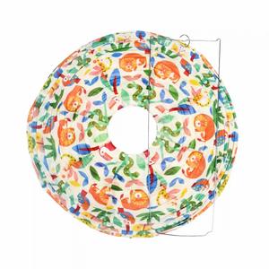 Paper lampshade Rex London Wild Wonders image-1